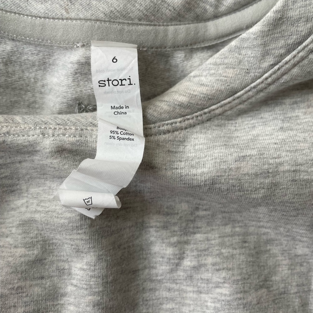 Stori Aspire Shirt View 3